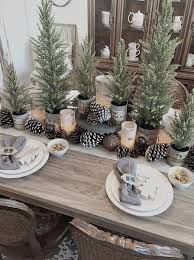 Thanksgiving Table Decor Tuesday Morning Christmas Table Decorations Christmas Tablescapes Classy Christmas