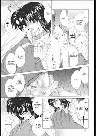Page 14 | Tasukurumono - Inuyasha Hentai Doujinshi by Toko-Ya - Pururin,  Free Online Hentai Manga and Doujinshi Reader