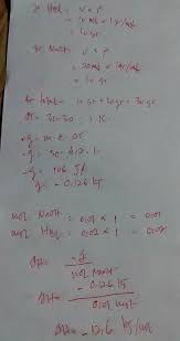 We did not find results for: Kedalam Kalorimeter Sederhana Direaksikan 10 Ml Larutan Hcl 1m Dan 20 Ml Larutan Naoh 1m Pada Suhu Brainly Co Id