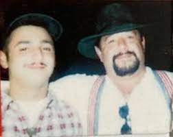 Lance Bidner Obituary (2007)