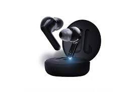 How to find your headphones. Lg Tone Free Uvnano Fn6 Wireless Black Earbuds W Meridian Audio