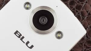 Blu Selfie (Unlocked) Review