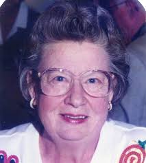 Obituary of Elizabeth L Setzer