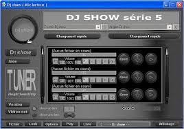 Telecharger gratuitement un logiciel de mixage. Telecharger Dj Show Gratuit Le Logiciel Gratuit