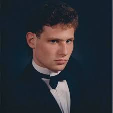 Senior skit with Dave and our late friend, Kevin ❤️❤️