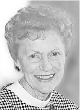 Ann Coghlan Obituary (1930