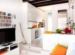 Risultati Immagini Per Arredare Monolocale 25 Mq Arredamento Monolocale Appartamenti Piccoli