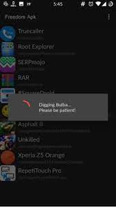 Undoubtedly, freedom app is a must have android app for rooted android phone users. Descargar Freedom Apk 3 1 2 Para Android Ultima Version 2021