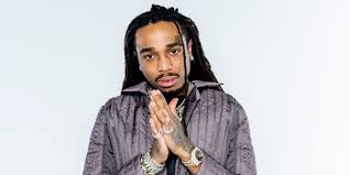 He is an actor, known for fast & furious 8 (2017), triple 9 (2016) and bright (2017). Quavo Cast In New Movie Alongside Robert De Niro And John Malkovich Pitchfork