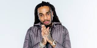 Quavo continued his work and released the mixtape called 'back to the bandon' even though offset was imprisoned on account of the 'georgia southern. Quavo Cast In New Movie Alongside Robert De Niro And John Malkovich Pitchfork