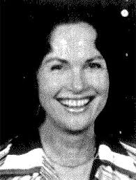 PEGGY RYDER Obituary (2014)