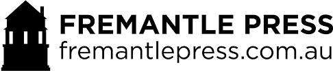 Fremantle Press Logos Fremantle Press