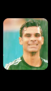 Rafael Marques Hernandez