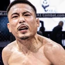 Terrance Saeteurn vs. Misael Lara, BAC 3