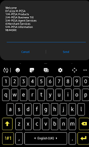 We did not find results for: How To Use Fuliza Mpesa Easy Steps With Photos Purlipse