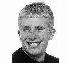 Jonathan Powell Obituary (2012)