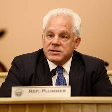 Shameful Republicans slapping democracy's face with House Joint Resolution 1