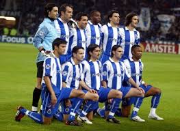 Facebook oficial do fc porto. Where Are They Now The Porto Team That Won The Champions League Under Jose Mourinho