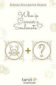 Read how cancer connects with other signs, which signs are most compatible for soul mate for cancer and which are not. Who Is Cancer S Soulmate Zodiac Soulmates Series