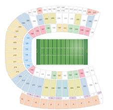 Louisville Football Seating Chart Related Keywords