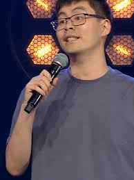 What Does Ken Chen Mean