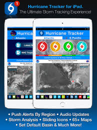 Hurricane Tracker For Ipad Weather Apps Apps Ios Tracker Hurricane Ipad