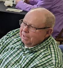 Newhall Lions Club mourns loss of member