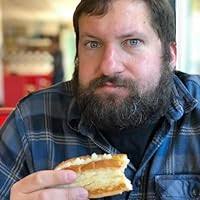 Anti-Hero Blues by Christopher Lee Rippee