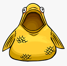 Ninja here one last time with 2 more codes to celebrate 9 million users on club penguin rewritten! Club Penguin Fish Hat Clipart Png Download Club Penguin Rewritten Costume Transparent Png Transparent Png Image Pngitem