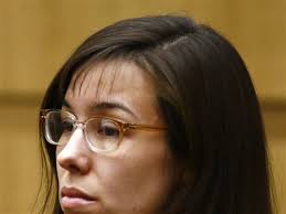 Jodi Arias asks for life in prison instead of death