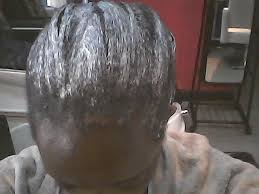 How to find hair salons near me? I Did An Ethiopian Butter Treatment And I Loved It My Big Fat Afro