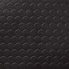 Modern vinyls offer a huge range of looks that will transform any part of your home. 2m Wide Raised Black Dot Vinyl 2bg3 From Kr Flooring Kr Flooring