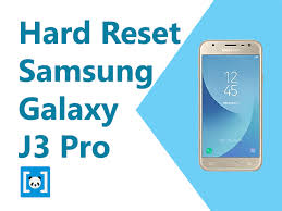 Check spelling or type a new query. Tutorial Cara Hard Reset Samsung Galaxy J3 Pro Lengkap Avnoted Sharing Informasi