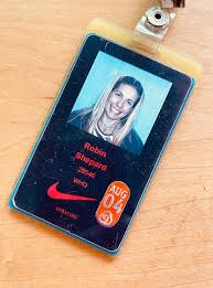 Celebrating Magnificence in Our 'Ohana: Robin Shepard