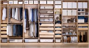 Ikea Yatak Odasi Pax Gardiroplar Yaratici Cozumleriyle Yatak Odanizi Duzenler Hayatinizi Kolaylastirir Gardirop Ikea Giyinme Odasi