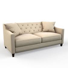 This sofa's classic roll arms and contemporary tapered feet offer stylish versatility—a decorator's dream! Raymour Flanigan Sofa 3d Model 15 Max Obj 3ds Free3d