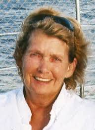 Jackie Dacken/Ashley Obituary (2015)