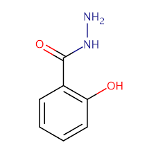 Person completing last review or revision: Salicylic Acid Hydrazide Sielc
