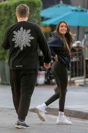 Madison elle beer (born march 5, 1999) is an american singer and actress. Exclusive Madison Beer Goes Out For A New Year S Day Lunch With Friends Sawfirst