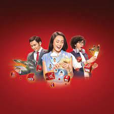 As part of the strategic partnership, the two firms. Telkomsel 4g Lte Sustaining Campaign On Behance