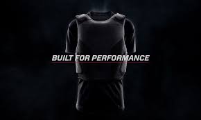 Safariland Body Armor