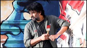 He is a guy who invites a thief to party with him at. Maara Review Maara Telugu Movie Review Story Rating Indiaglitz Com