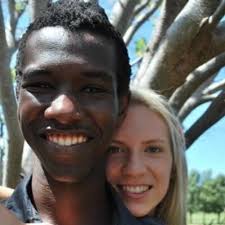 Louise Sililo (@louisecavanough)