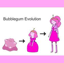 How old is princess bubblegum