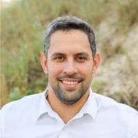 Adam Strobel's Instagram, Twitter & Facebook