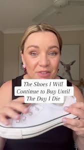 How to Make Converse Slip