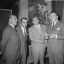 Beuno dès la fin de ses études secondaires, bruno cremer est admis au conservatoire. Liste Der Verfilmungen Der Werke Von Georges Simenon Wikiwand