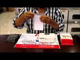 selphy cp printer driver v6.5.0 for os x yosemite is a printer driver dedicated to canon compact photo printer selphy. Canon Selphy Cp810 Youtube