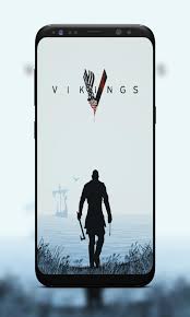 64 vikings iphone wallpaper images in full hd, 2k and 4k sizes. Fan Made Vikings Wallpaper Hd For Android Apk Download