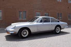 We did not find results for: 1970 Ferrari 365 Classic Driver Market